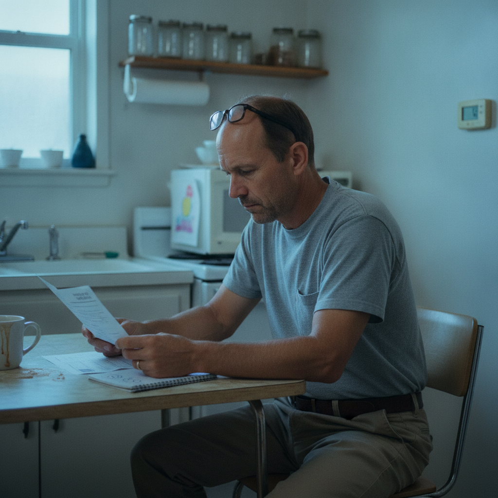 Whether a repair or an upgrade is the honest answer for a mid-sized East Bay home - real numbers.
