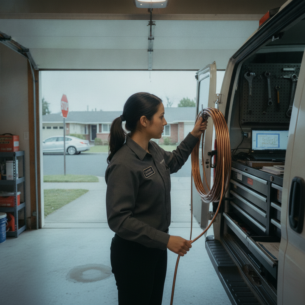 Why a certified local installer (Carrier Excellence dealer) is worth it vs. a big-name service call.