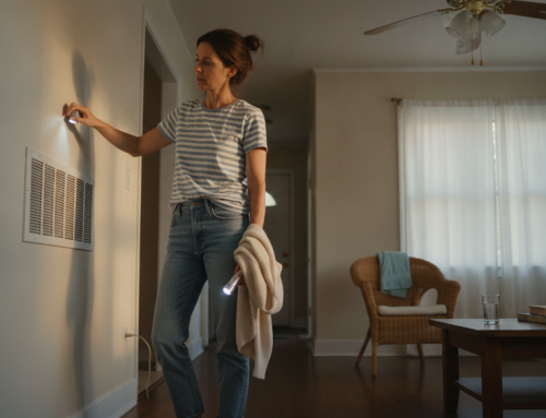My AC Is Blowing Hot Air? 6 Fixes From $50 to $400
